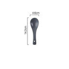 Dark Blue / Small spoon