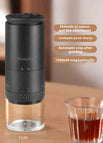 Touch Screen Dark Night Black