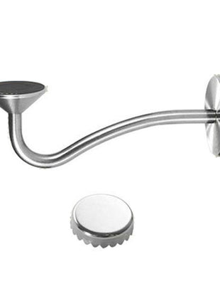 Stainless Steel Magnetic Soap Holder