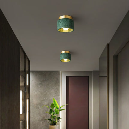 Entrance Corridors Hallway Pass Daoming