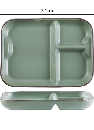 Scandinavian Ceramic Dinnerware Set