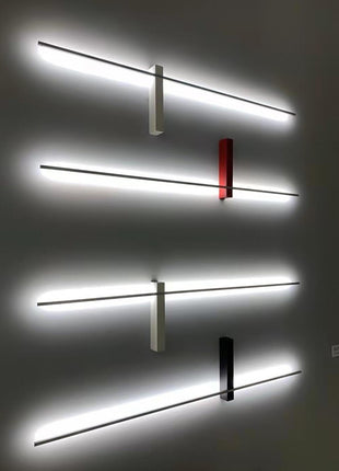 Nordic Minimalist Wall Sconce