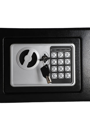Digital Security Safe Box