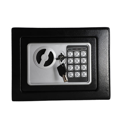 Digital Security Safe Box