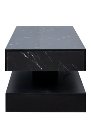 Modern LED Coffee Table