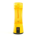 Yellow / USB
