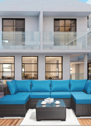 Outdoor Sofa Patio Furniture