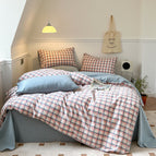 Bella Pink / Bed sheet / 1.2M