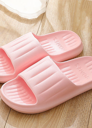 Lightweight Summer Bathroom Slippers