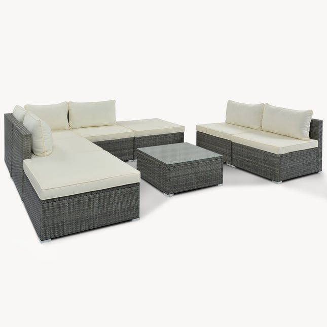Outdoor Patio Furniture Set