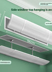 Longitud de tobera inferior a 85 cm