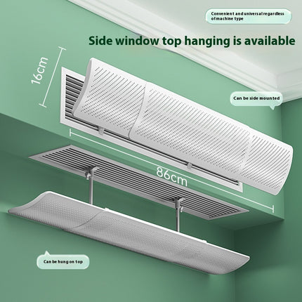 Air Conditioning Duct