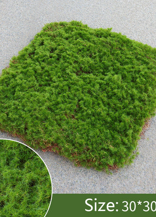 Artificial Moss Mat