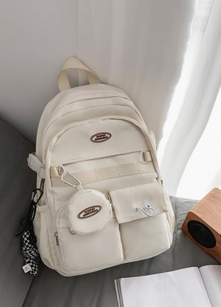College Laptop Backpack
