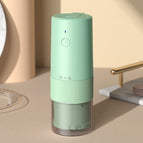 Verde