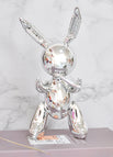 Silver / 25cm