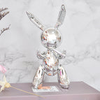Silver / 25cm