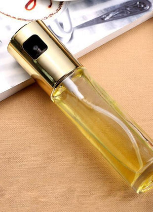 Oil & Vinegar Spray Bottle
