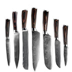 7pcs