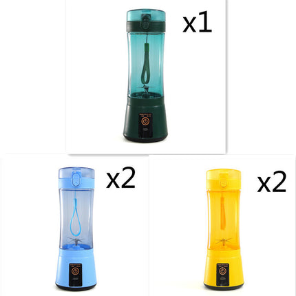 Portable USB Blender