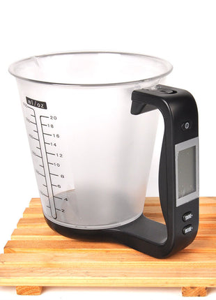Digital Measuring Cup ⭐