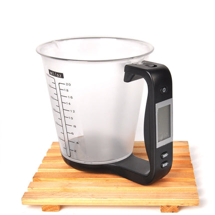 Digital Measuring Cup ⭐