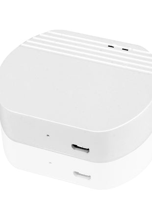 Smart Home Wireless Gateway