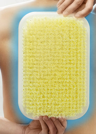 Long Handle Bath Brush