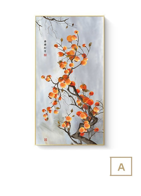 Modern Hallway Wall Art