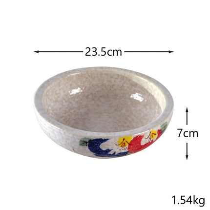 Large Mixing Bowl
