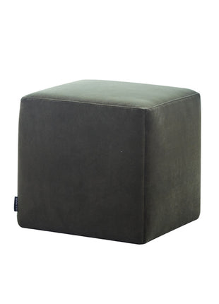 Bedroom Simple Sofa Square Stool