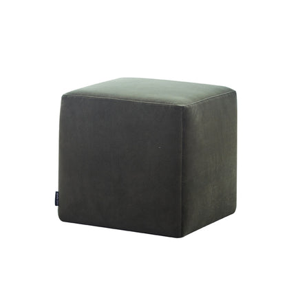 Bedroom Simple Sofa Square Stool