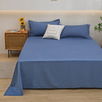 Dark Blue / 120cmx230cm