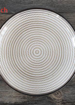 Household Japanese Tableware ⭐