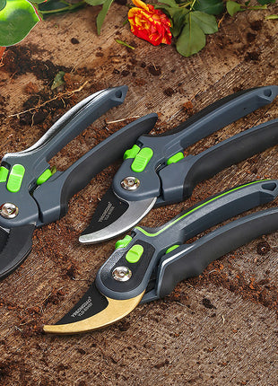 Garden Pruning Shears