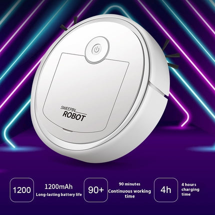 Intelligent Cleaning Robot Cleaning Machine