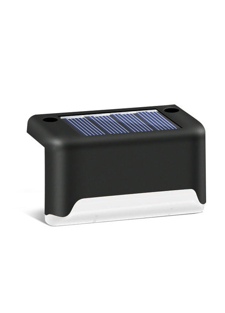Fashion Outdoor Solar Courtyard Stair Light
