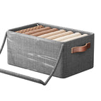 Gray With Lid Upgrade / Extra Large / 1PC