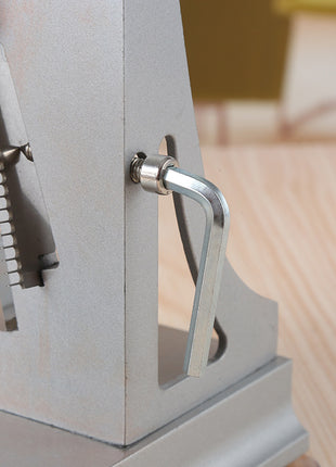 Aluminum Alloy Kitchen Tool