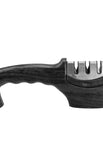 Charcoal black 1