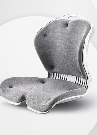 Cotton Office Chair Lumbar Cushion ⭐