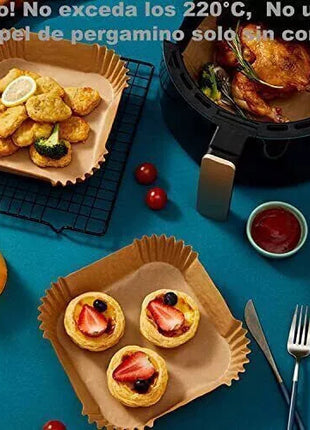 Air Fryer Baking Paper