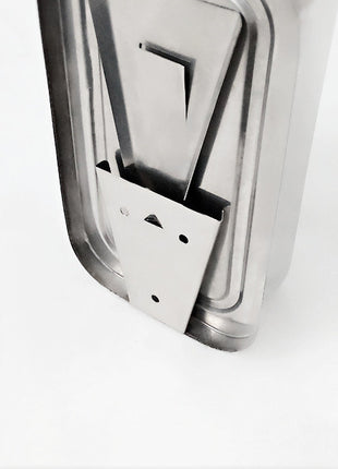 Bathroom Soap Dispenser
