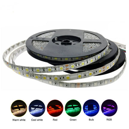 Waterproof LED Strip Lights