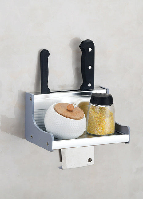 Condiment Kitchen Rack