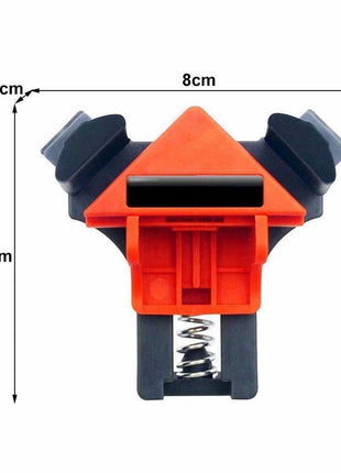 Right Angle Woodworking Clamp ⭐