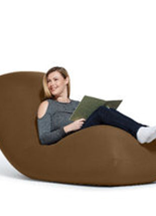 Single Seat Balcony Lounge Chair