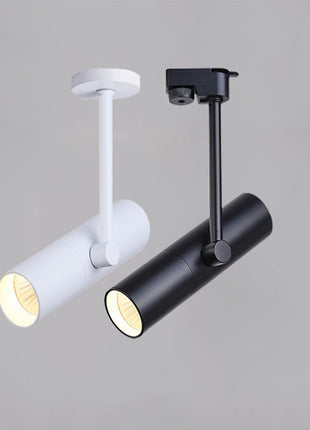 Linear Track Light ⭐