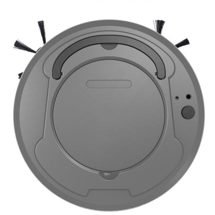 Automatic Robotic Vacuum Cleaner Home Smart Sweeping Mopping Low Noise Machine