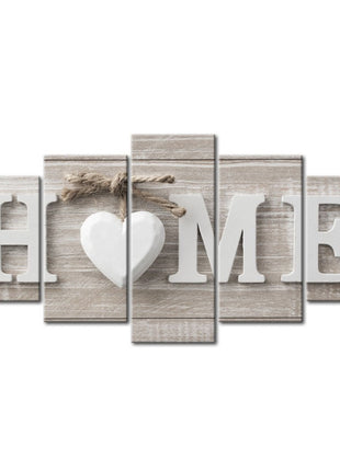 Canvas Wall Art